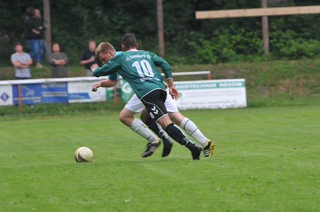 场的变革 场的变革